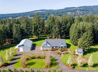 26908 NE 26th Cir, Camas, WA 98607