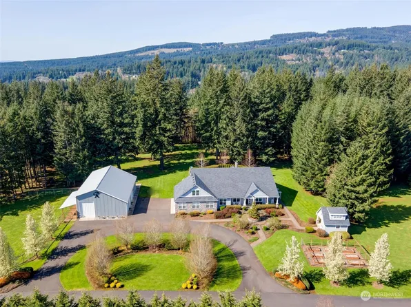 26908 NE 26th Circle, Camas, WA 98607