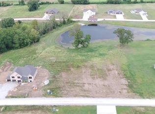 39 SW 160th Rd, Warrensburg, MO 64093