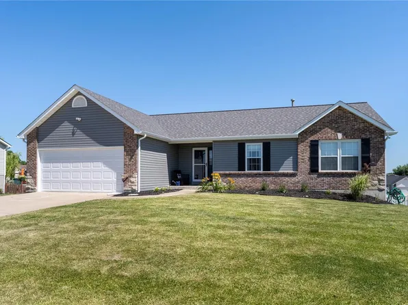 521 Glen Eagle Dr, Troy, MO 63379