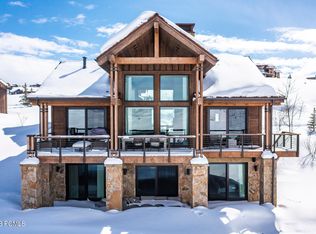 7055 E Rising Star Ct, Heber City, UT 84032