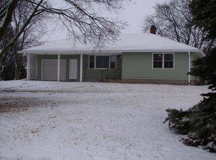 24180 State Route 2, Archbold, OH 43502