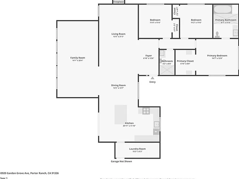 10920 Garden Grove Ave — Photo 33