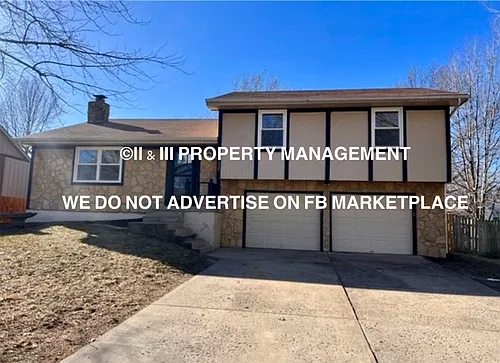 15122 S Blackfoot Dr Photo 1