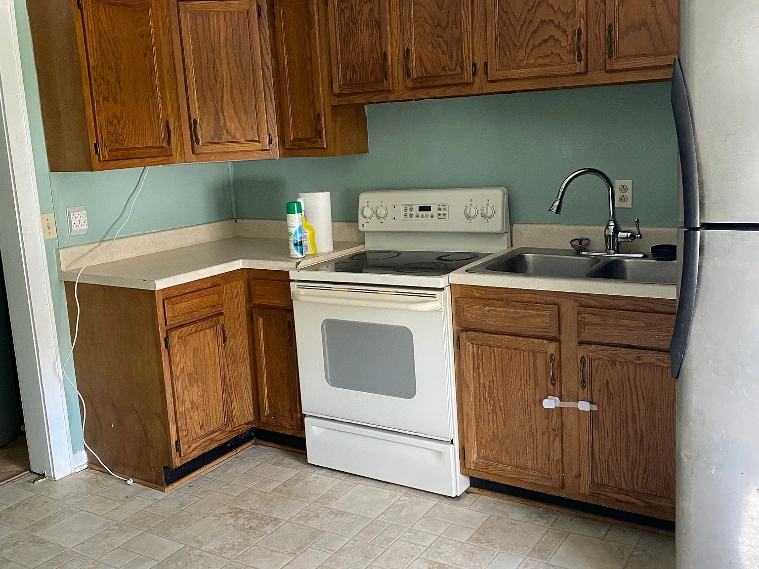 2 bed, $950 — Photo 4
