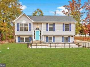 612 Wright Dr, Ruther Glen, VA 22546