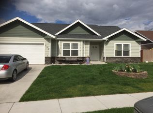 365 Battle Ridge Dr, Kalispell, MT 59901