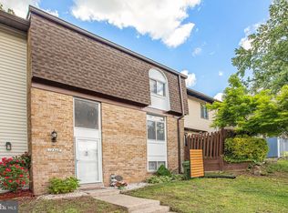 12548 Basque Pl, Woodbridge, VA 22192