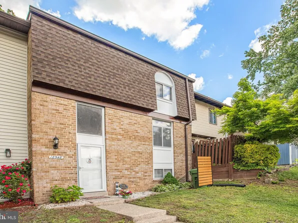 12548 Basque Pl, Woodbridge, VA 22192