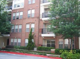 4311 Village Oaks Ln, Dunwoody, GA 30338