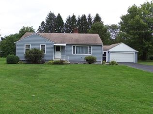 450 N Maple St, Mercer, PA 16137