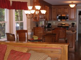 12213 Prince Philip Ct, Chesterfield, VA 23838