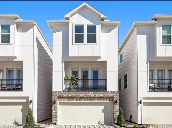 2114 Bella Amanecer Ln, Houston, TX 77055