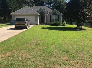 765 Ridgeway Rd, Commerce, GA 30529