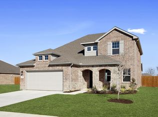 1400 Gentle Creek Ln, Fort Worth, TX 76052
