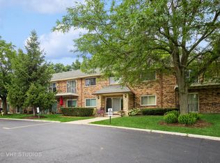 191 Hillcrest Ter APT 2A, Bloomingdale, IL