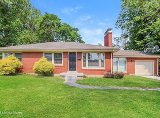 3109 Hewitt Ave, Houston Acres, KY