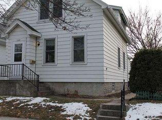 1123 High Ave, Sheboygan, WI 53081