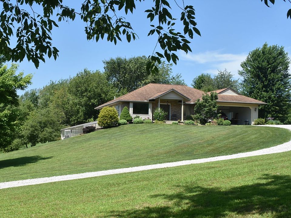 Main view of 6759 Newark Rd.