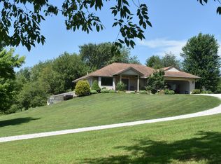 6759 Newark Rd, Mount Vernon, OH 43050