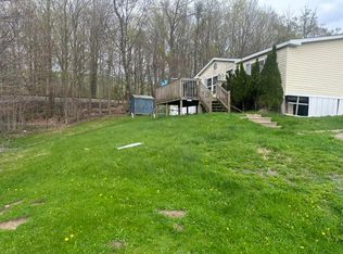 8534 Chipmunk Dr, Erie, PA 16509