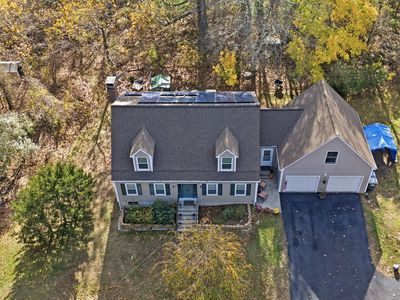 134 Iron Street, Ledyard, CT, 06339