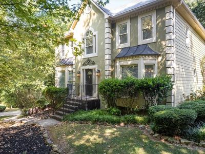 806 Springharbor Ct, Woodstock, GA, 30188