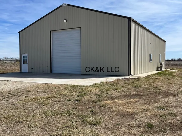 15065 SW 20th St, Benton, KS 67017