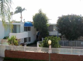 10341 Bellwood Ave APT 3, Los Angeles, CA 90064