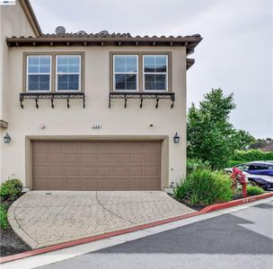 538 Citadelle Ln, San Jose, CA, 95116
