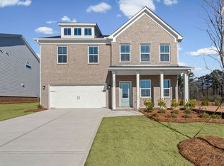 1672 Tide Mill Rd, Cumming, GA 30040