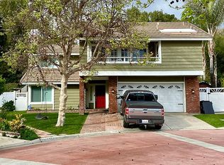 1148 Niguel Canyon Way, Brea, CA 92821