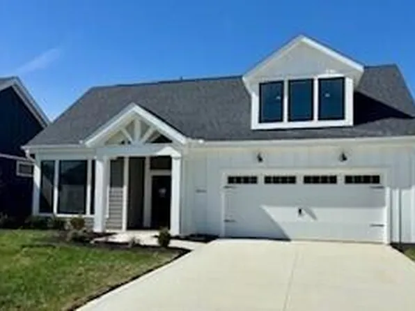 10541 Clare Way, Jerome Village Plain City, OH 43064