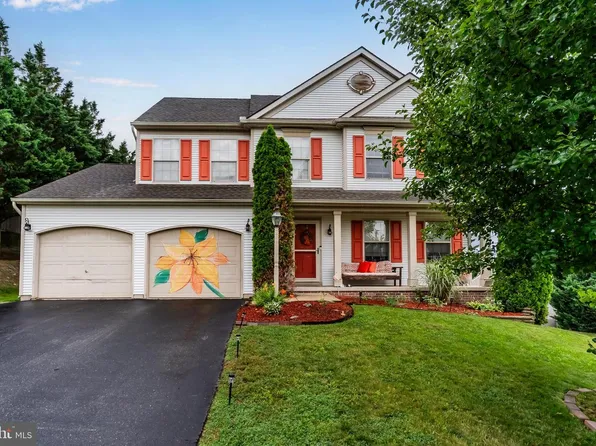 2345 Friesian Rd, York, PA 17406