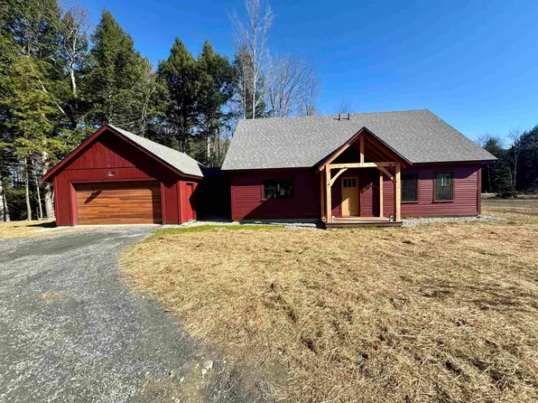 16 Grumman Lane, Waitsfield, VT 05660