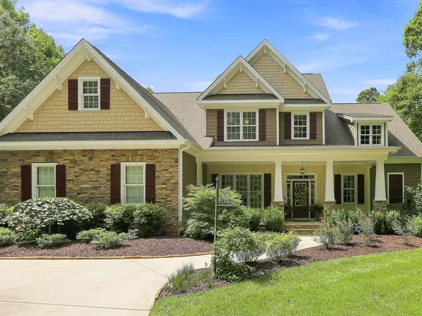 47 Henrys Hill Ln, Pittsboro, NC 27312