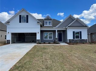 171 Spyglass Ln, Anderson, SC 29625