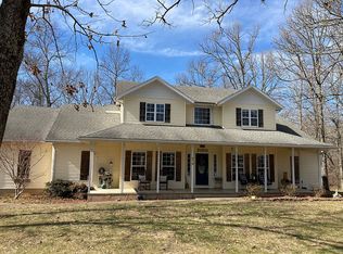 279 Wilderness Rd, Rogersville, MO 65742