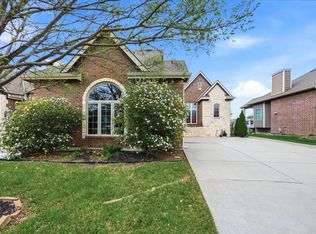 15818 E Majestic St, Wichita, KS 67230