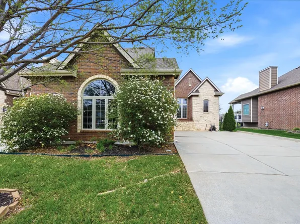 15818 E Majestic St, Wichita, KS 67230