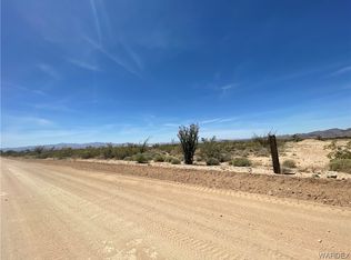 0 Carmen Rd, Yucca, AZ 86438