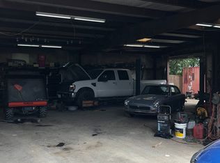 190 Stinson Rd, Lucas, TX 75002