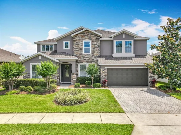 1078 Vinsetta Cir, Winter Garden, FL 34787
