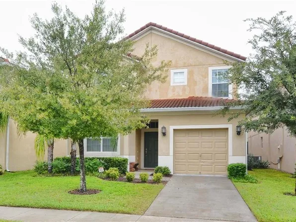 8985 Cuban Palm Rd, Kissimmee, FL 34747