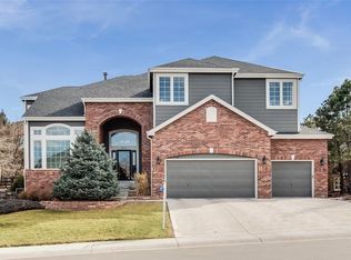 10816 Bobcat Ter, Littleton, CO 80124