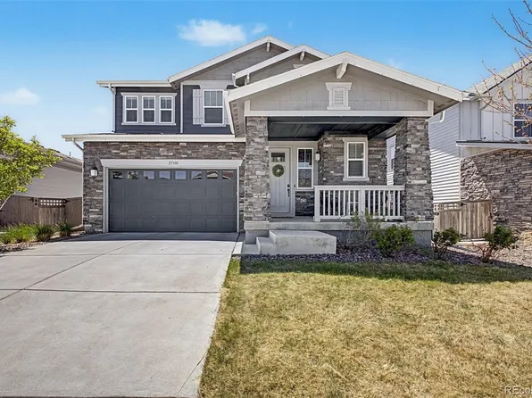 21300 E 61st Avenue, Aurora, CO 80019