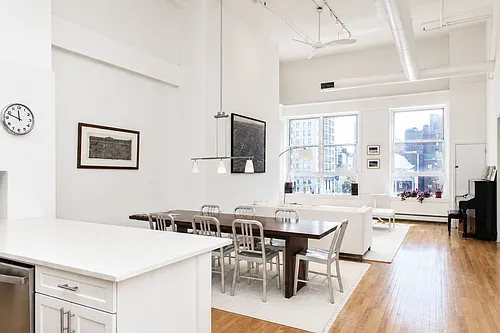 35 Union Sq W #PENTHOUSE Photo 1