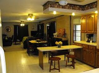 1205 Blueberry Rd, Cord, AR 72524