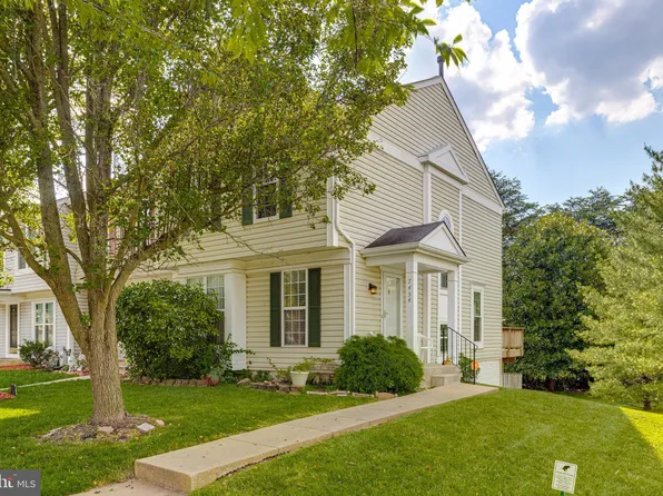 7434 Maury Rd, Windsor Mill, MD 21244