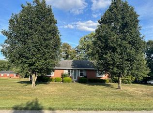 214 Sheridan Ave, Perryville, KY 40468